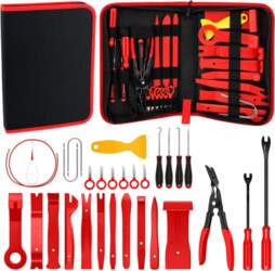 LEAN Upholstery Removal Tool Set Tools