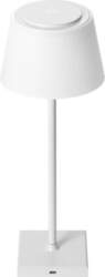 Ledlenser Avide LED galda lampa balta