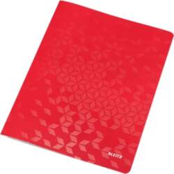 Leitz Flat File Card/Board WOW A4