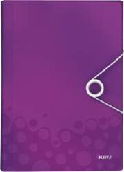 Leitz Project File WOW PP, A4