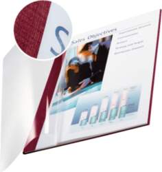 Leitz Soft covers sarkani