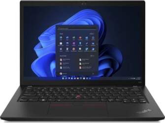 Lenovo ThinkPad X13 Gen 3 Intel