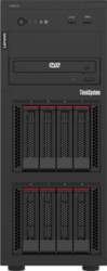 Lenovo ThinkSystem ST250 V3 serveris Tornis