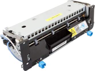 Lexmark 40X7744 Fuser Kit Return Program