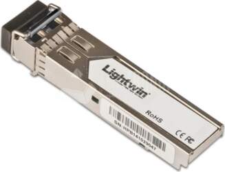Lightwin SFP 100Base-FX Multimode, 2KM (LSFP-FSX-UNI)