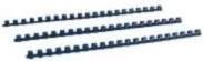 LMG Plastic Binding Comb 12 mm
