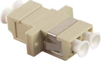 LogiLink LC Duplex Multimode Fiber Optic
