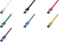 Logilink Professional - Patch-Cable - RJ-45