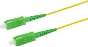 Logilink Professional - Patch-Cable - SC/APC
