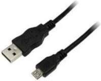 LogiLink USB A uz Micro USB