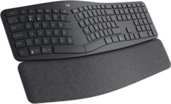 Logitech ERGO K860 Split Keyboard for