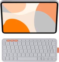 Logitech Flip Folio Keyboard and Folio