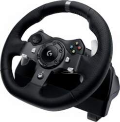 Logitech G920 Driving Force Racing Wheel