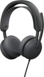 LOGITECH HEADSET - Zone Wired 2