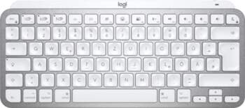Logitech Master Series MX Keys Mini