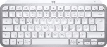 Logitech MX Keys Mini - tastatūra