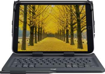 Logitech Universal Keyboard and Folio Case