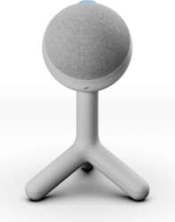 Logitech Yeti Orb USB Mikrofons Balts