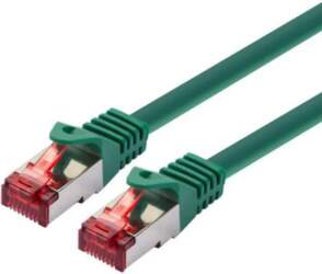 LOGON PROFESSIONAL PATCH CABLE S/FTP PIMF