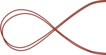 Mammut 7 mm Accessory Cord Fire