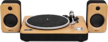 Marley Stir It Up Wireless 2+