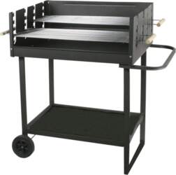 Master Grill MG651 Grils