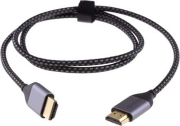 Mercodan HDMI 2.1 kabelis, 1