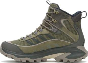 Merrell Moab Speed 2 Thermo Mid