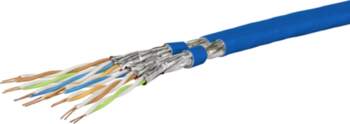 METZ CONNECT Cat.7 S/FTP Patch