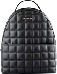 Michael Kors Rhea Medium Backpack Black