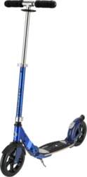 Micro 200mm Flex Scooter Black