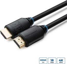 Microconnect 4K HDMI kabelis 3m