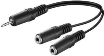 Microconnect AUDLL02 audio kabelis 0.2