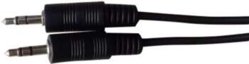 MicroConnect AUDLL2 audio kabelis 2 m
