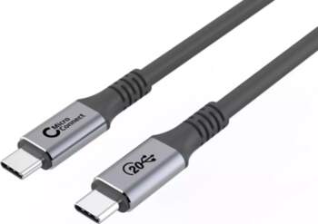 MicroConnect USB3.2CC01 USB-C kabelis 1