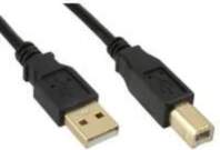 Microconnect USBAB5G USB kabelis USB 2