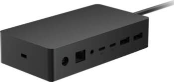 Microsoft Surface Dock 2 — dokstacija