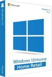 Microsoft Windows 10 Home Retail KEY
