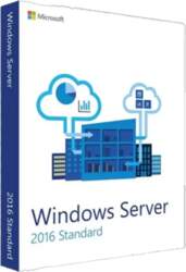 Microsoft Windows Server 2016 Standard