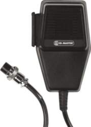 MIDLAND Albrecht DM-520 dinamiskais mikrofons ar