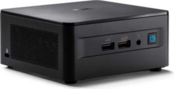 Mini dators ASUS NUC 12 Pro
