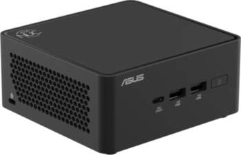 Mini PC barebone ASUS NUC 15