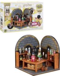 Miniverse Make It Mini Harijs Poters