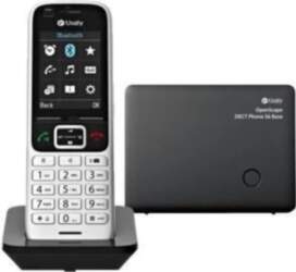 Mitel OpenScape DECT Phone S6 Bāze