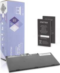 Mitsu BC/HP-840G3 akumulators