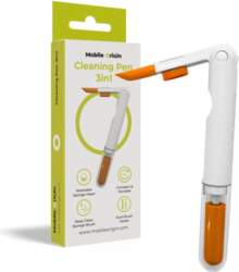 Mobile Origin Cleaning Pen 3in1 Multifunctional
