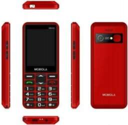 Mobiola MB900 Red Dual SIM 2G
