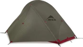 MOSER MSR Access 1 Telts -
