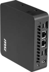 MSI Cubi NUC AI+ 3MG-002EU Mini