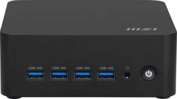 MSI Cubi Z 8M-032AT Mini PC